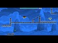 Altitude [Layout] | By: SyncGX - Geometry Dash