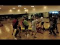 Harlem Shake (Gym Edition)