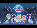 Dinocore Game Season 3 Episode 9 | Cartoon For Kids | Dinosaurs Animation Robot