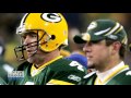 Brett Favre: Not my job to mentor Aaron Rodgers