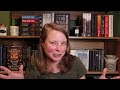 Battle of the Booktubers | Host Vlog