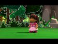 Fisher Price Little People| Sophie Doesn't Think You Are Coloring Right | Kids Movie