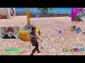 I Had 1HP and a DREAM! (Fortnite)