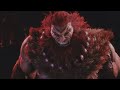 Street Fighter 6 Akuma Comeback Rushdown KO