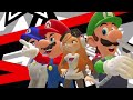 Mario Reacts To Nintendo Memes 12