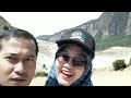 GUNUNG PAPANDAYAN Gunung paling ramah untuk pendakian 