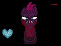 Even though i loved you animation meme/by foxyboniegolde