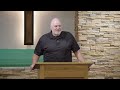 Acts 28: Paul At Malta // TBC Ministries - Wednesday - August 28, 2024 - 7pm