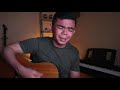 Colour Me In - Damien Rice (Cover)