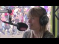 Interview Tame Impala (Rock Werchter 2016)