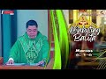 LIVE: Quiapo Church Sunday Mass - 7 July 2024 (with FR. JOWEL JOMARSUS GATUS)