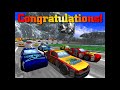 Daytona USA Beginger Manual New Best Lap Time