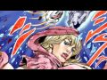 Blackmore - Catch the Rainbow (JJBA Musical Leitmotif)