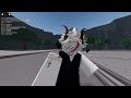 I PRETENDED to Be NOOB, then Used THE ADMIN KJ MOVESET... (Roblox The Strongest Battlegrounds)