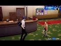 [16] Month 4 Daily Life 7/24 - 8/5 - Merciless Difficulty: Persona 3 Reload (PC)