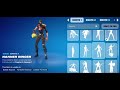 New free emote (How to get)
