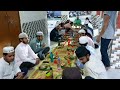 RAMAZAN AT BMC HOSTEL ,RANCHI KANTA TOLI