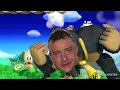 Terry needs to chill!!! | Smash Bros Ultimate Montage | Terry Montage