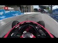 'I'm done, boys' - Best onboards from 2024 Ontario Honda Dealers Indy Toronto | INDYCAR