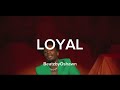 Joeboy x Omah Lay x Ayra Starr x Fireboy x Wizkid  type  beat - Loyal