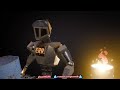 Blender and Cascadeur (My pipeline)