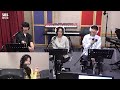 [LIVE] 김재범 - 사랑한다면 | 뮤지컬 '벤자민 버튼' | 권은비의 영스트리트