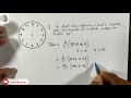 Clock Reasoning Tricks in Bengali | রিজনিং - ঘড়ি