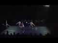 Four On The Floor - Composed by Judd Greenstein. Constella Ballet & Orchestra