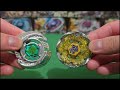 Beyblade Metal System Quetzalcoatl 90WF Prototype Edition Unboxing + Review