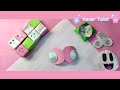 DIY 5 Fidget Toys | How to make top 5 Fidget Toys | Kesar Twist