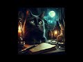 EL GATO NEGRO DE EDGAR ALLAN POE - AUDIO LIBRO COMPLETO EN ESPAÑOL