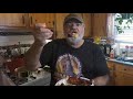 The Best Smoked/Grilled Wings And Thighs Using the Vortex