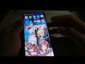 Genshin Impact Gameplay Test on Xiaomi Redmi Note 10