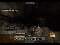 J’explore des cavernes de WARDENS!!! - Minecraft Survie