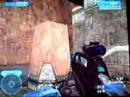 Halo2 slayer pro game on Tombstone part 3 of 3