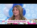 Jenna Bush Hager Reveals The Gender Of Baby No. 3 | TODAY