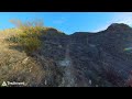 Soldier Trail - Level 4 POV Hike