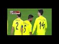 FC Barcelona vs Villarreal 3 - 1 ~ All Goals and Highlights 2015 HD