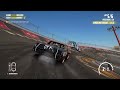 I Came Back Race In The Wrecknado Again...