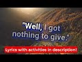 Motivational Rap Song for Students in English with Lyrics prod. Ryini Beats