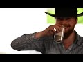 Colter Wall   Speed of the Sound of Loneliness   (Re-edit)