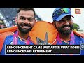 Viral Video: Rohit Sharma Eats Sand From Barbados Pitch After Clinching T20 World Cup | IND vs SA