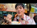 MOST VISITED Street Food Spot in Seoul