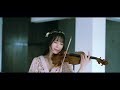Song From A Secret Garden /Violin Ayako Ishikawa