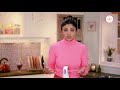 Mushroom Soup | Shilpa Shetty Kundra | Healthy Recipes | The Art of Loving Food