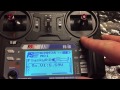 FlySky i6 Center/EndPoint adjustment for CleanFlight/BaseFlight Example