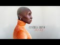 Cynthia Erivo - I Might Be In Love With You (Audio)