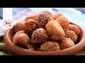 How to Make Sweet & Crispy Anarsa Recipe! #anaras #recipe