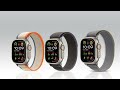 Apple Watch Ultra 2: Everything You Need to Know!