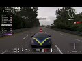 GT7 - SHP Highway Simulator - Police RP... Kinda